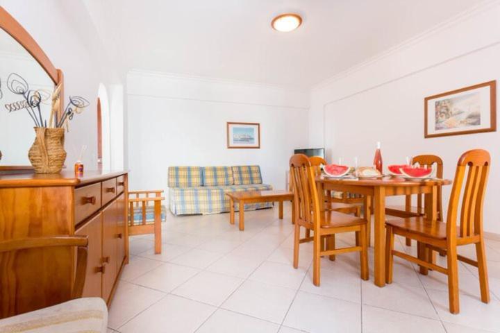 Calm Beach Apartement Portimão Exterior foto
